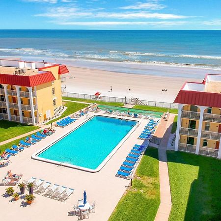 Апартаменты Point East Нью-Смирна-Бич Экстерьер фото