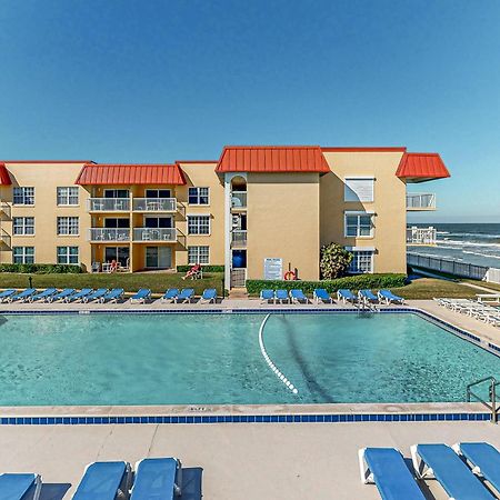 Апартаменты Point East Нью-Смирна-Бич Экстерьер фото