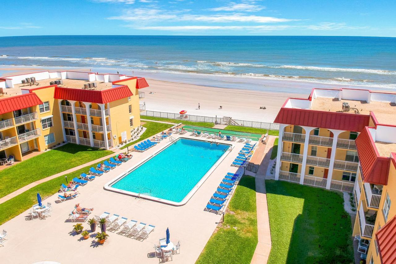 Апартаменты Point East Нью-Смирна-Бич Экстерьер фото